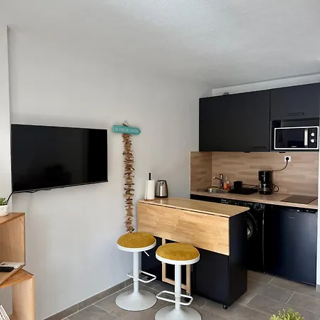 Proche De Cavaliere Apartment *