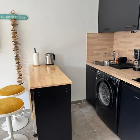 Apartment Proche De Cavaliere