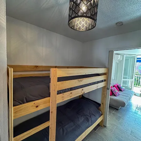 Proche De Cavaliere Apartment *