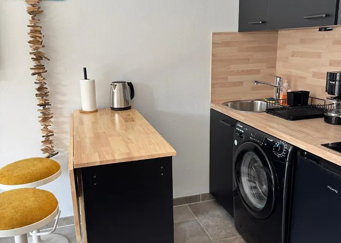 Apartman Proche De Cavaliere