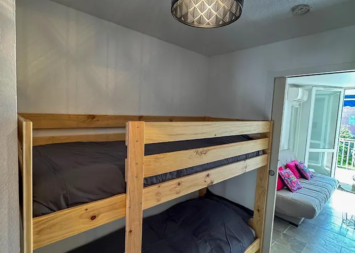 Proche De Cavaliere Apartment *